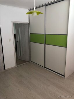 3 izbový byt na prenájom na ulici SNP Trebišov - 4
