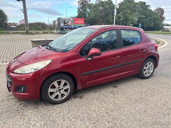 Peugeot 207 - 4