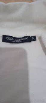 Panska teplakova suprava Dolce&Gabbana - 4