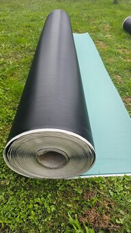 PVC fólia - zosilnené, odolné - rôzne druhy - 4