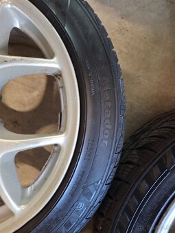Eletrony 5x112  225/45r17 - 4