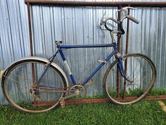 Predam bicykle - 4