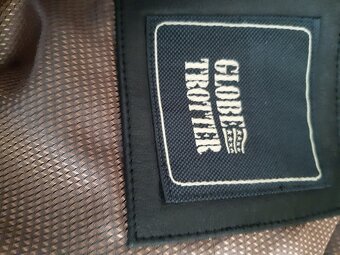 Bunda kožená pre pánov ako sako-športovo elegantné č. 60 - 4