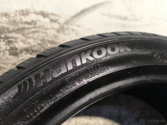 205/45 R17 Zimné pneumatiky Hankook Winter Icept Evo 2 kusy - 4
