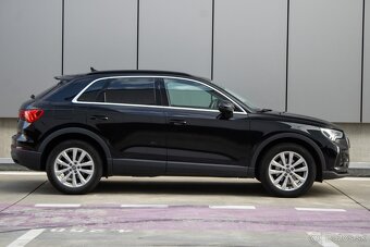 Audi Q3 35 1.5 TFSI mHEV S tronic - 4