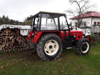 Zetor 6945 - 4