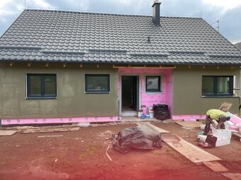 Dokončievacie práce a rekonštrukcie - 4