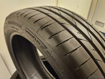 Hankook K137A Ventus evo SUV 235/45 R20 100V - 4