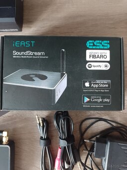 Ieast SoundStream M20 - 4