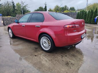 159 1.9jtd 16v - 4