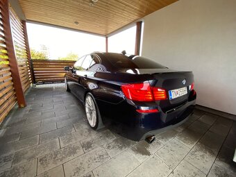 BMW 535i Xdrive - 4