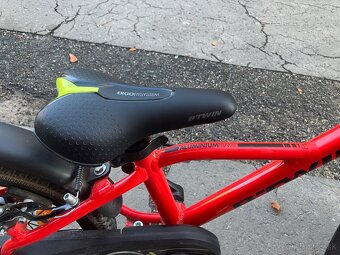 BTWIN racing 900 16” - 4
