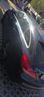 Mercedes benz cla 200 - 4