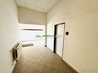 Prenájom kancelária 40 m2, Prešov, Františkánske námestie - 4