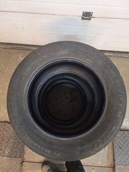 185/60 r15 XL matador - 4