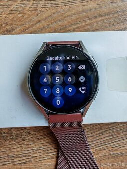 Samsung galaxy Watch 6 (40mm LTE) - 4