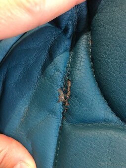 Znížená cena Jedalenska stolička Peg Perego Pappa - 4