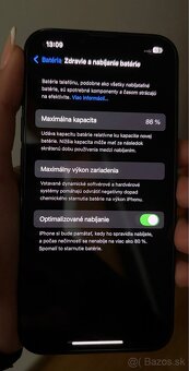 Apple Iphone 14, 128GB Black - 4