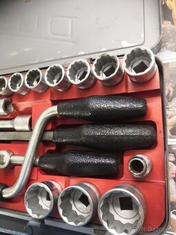 P:gola tona 1/2" - 4