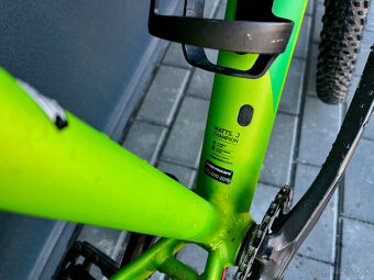 Merida MATTS J.CHAMPION - 4