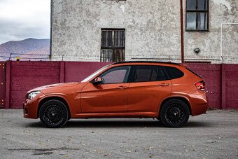 BMW X1 - 4