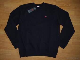 Levis pánska mikina - 4