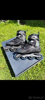 Korčule Rollerblade-Spiritblade - 4