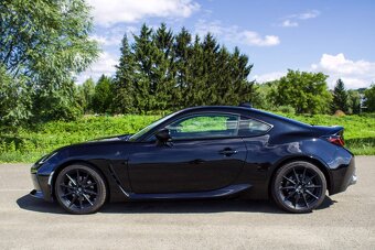 🔥 Toyota GR86 2.4 Executive • 2023 • 9 350 km / Subaru BRZ - 4