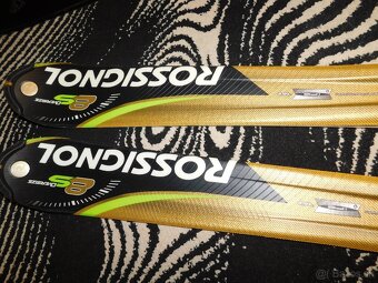 Rossignol150cm - 4