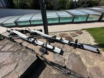 Nosiče na bicykel Thule ProRide - 4