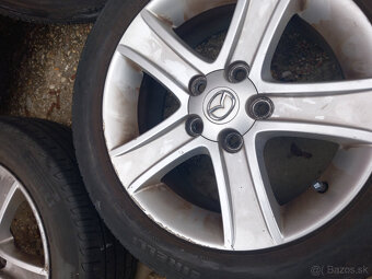 5x114.3 R16 Mazda - 4