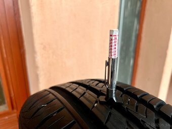 185/70 R14 letné pneumatiky 2 kusy - 4