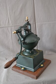 Mlynček na kávu Peugeot A 2 - 4