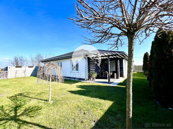 Reality KOMPLEX s.r.o. ponúka na PREDAJ priestrannú, moderne - 4