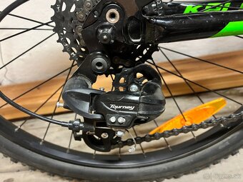 Kellys Kiter 50 24” - 4