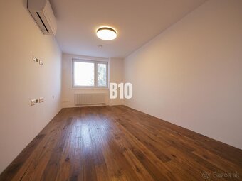 Špičkový 4-izbový byt s garážou, dvoma balkónmi a technológi - 4