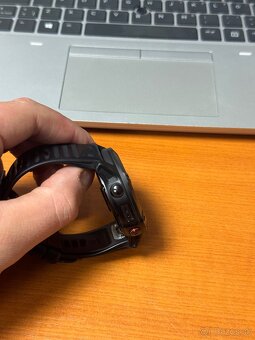 Garmin Fenix 6X Pro black - 4