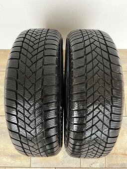 215/65r17 Matador - 4