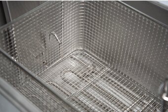 Predam fritezu novú - 4