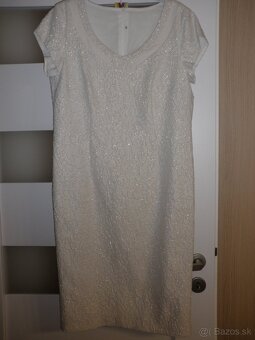 Šaty nad kolená - 4