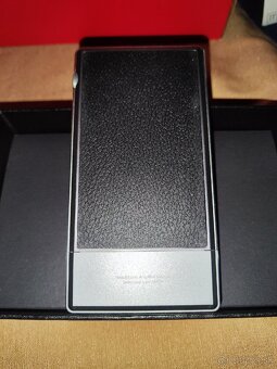 FiiO Q5 DAC slúchadlový zosilňovač (amp) - 4