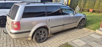 Vw passat b5.5 1.9tdi 96 kw - 4