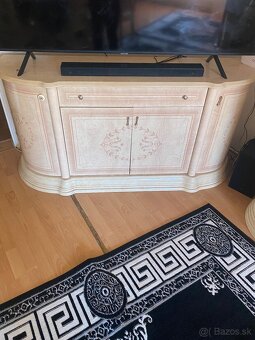 Talianský nabytok - 4