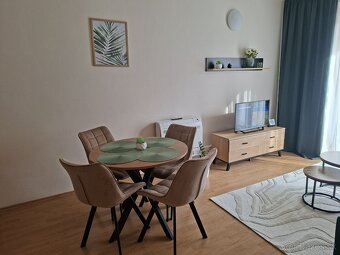 🏡 Apartmán Matias Oščadnica – centrum, klima, 5 osôb - 4