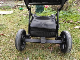športový kočík - 4