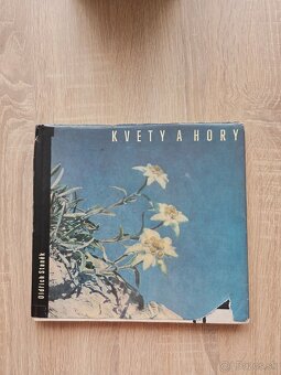 Predám strašie knihy - 4