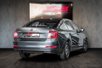 Škoda Octavia 1.6 TDI Elegance - 4