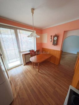 Predaj: Harmanec 3 izbový byt 82m2 dva balkóny - 4