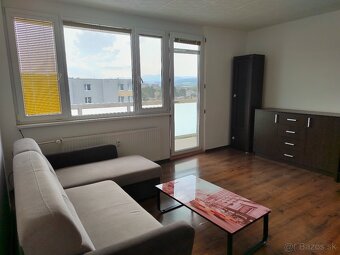 Prenajmem 1 izbový byt v Trenčíne na Sihoti - 4