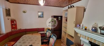 Chatka s pozemkom v srdci prírody Košice- Čermeľ - 4